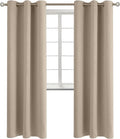 BGment Blackout Curtains by BGment