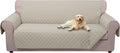 U-NICE HOME Reversible Sofa Cover Couch Cover by U-NICEHOME