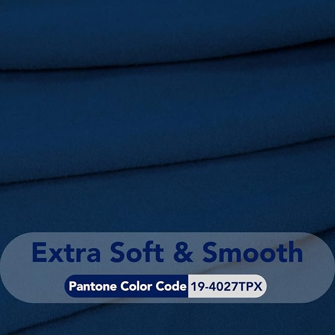 PureFit Super Stretch Sofa Slipcover – Spandex Non Slip Soft Couch Sofa Cover - Image 5
