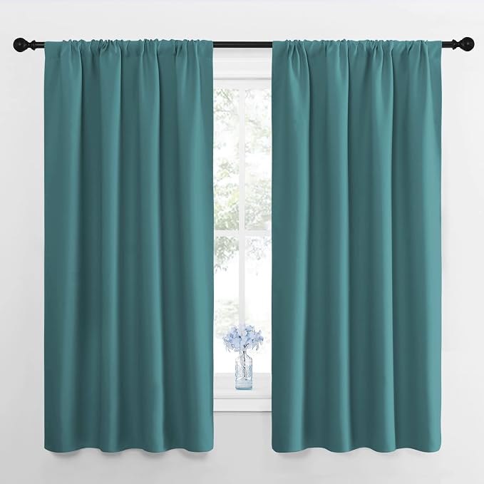 NICETOWN Window Curtains Blackout Drapes by NICETOWN