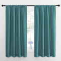 NICETOWN Window Curtains Blackout Drapes by NICETOWN