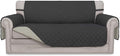 Easy-Going Sofa Slipcover Reversible Loveseat Sofa Cover Couch Cover by Easy-Going