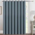 H.VERSAILTEX Blackout Patio Curtains 100 x 108 Inches by HVERSAILTEX