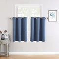 ChrisDowa Small Window Curtains by ChrisDowa