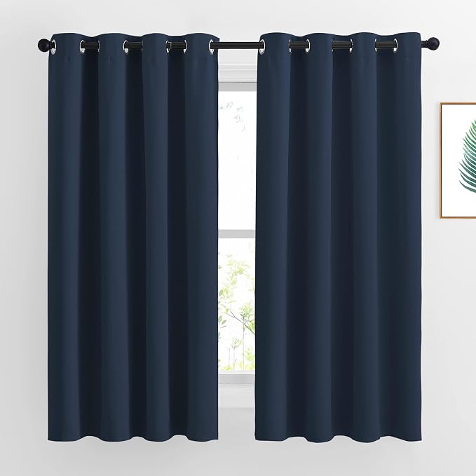NICETOWN Blackout Curtains and Drapes by NICETOWN