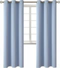 BGment Blackout Curtains for Living Room by BGment