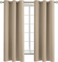 BGment Blackout Curtains by BGment