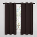 NICETOWN Blackout Curtain Panels by NICETOWN