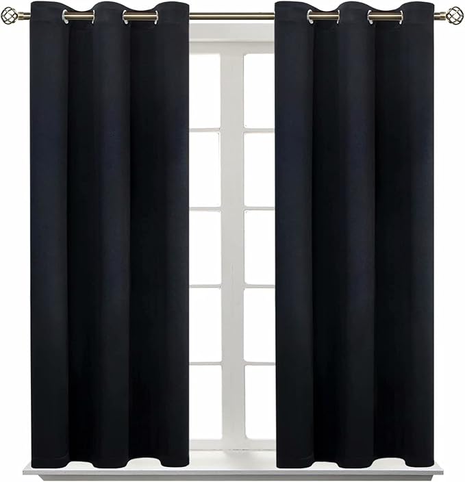 BGment Blackout Curtains by BGment