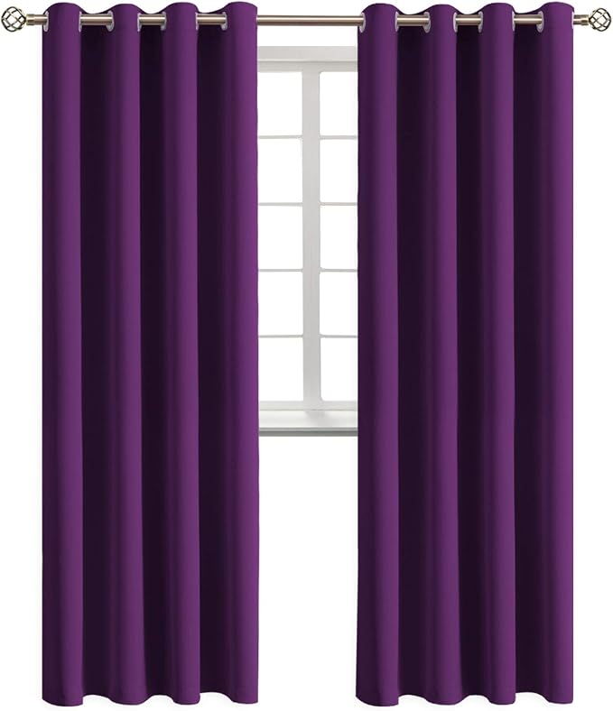 BGment Blackout Curtains by BGment