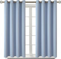 BGment Blackout Curtains for Living Room by BGment
