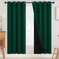 SimpleHome 100% Blackout Curtains by SimpleHome