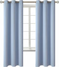 BGment Blackout Curtains for Living Room by BGment