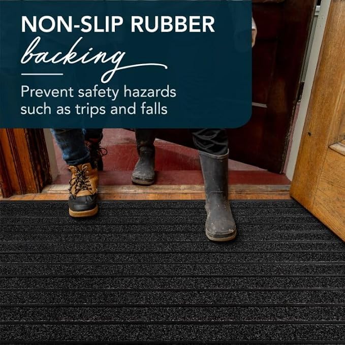 ubdyo Extra Durable Door Mat - Image 5