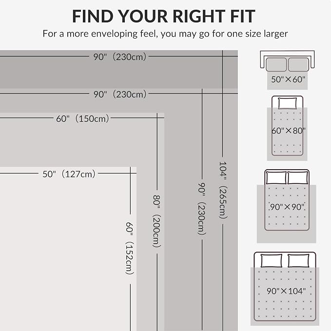 Exclusivo Mezcla Fleece Throw Blanket - Image 7