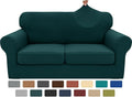 XINEAGE 2026 New 3 Pieces Couch Covers by XINEAGE