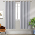 BGment Room Darkening Curtains for Bedroom by BGment