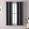 ChrisDowa Small Window Curtains 50 inches Long by ChrisDowa