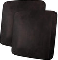 Leather Look Couch Cushion Covers Sofa Seat Slipcovers Sets Couches Furniture by ANARACHON