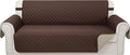 Reversible Oversized Sofa Covers Couch Cover Furniture Protector by LuxshareHome