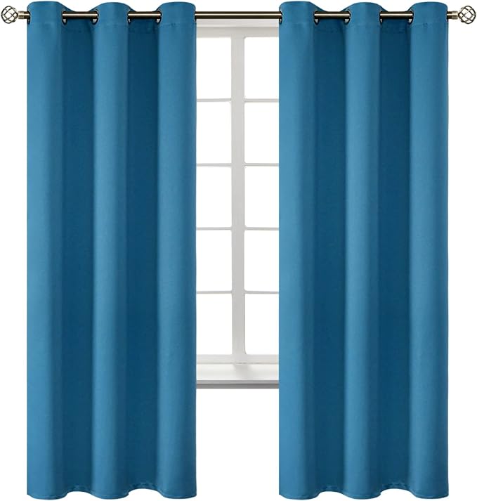 BGment Blackout Curtains by BGment