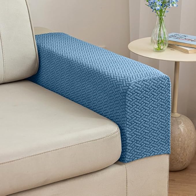 Soothing Home Sofa Covers, Sofa Hero Covers, Wear-Resistant Universal Couch by VFUX