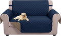 U-NICE HOME Loveseat Sofa Cover Reversible Couch Covers by U-NICEHOME