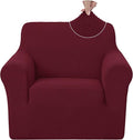 U-NICE HOME Recliner Chair Covers Stretch Couch Cover Sofa Cover Sofa Slipcover by U-NICEHOME