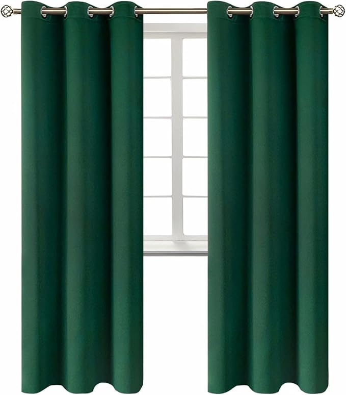 BGment Blackout Curtains by BGment