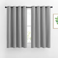 NICETOWN Bedroom Blackout Curtains Panels by NICETOWN