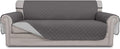 Easy-Going Reversible Couch Cover by Easy-Going