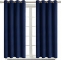 BGment Blackout Curtains for Living Room by BGment