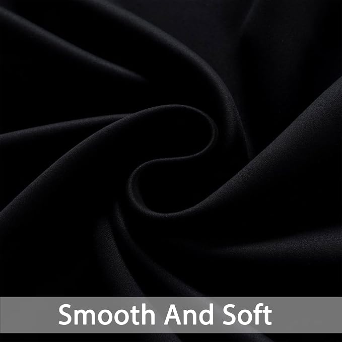 Yakamok Blackout Room Darkening Curtain Panel - Image 5