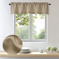OWENIE Bob 1 PCS Camel Valances by OWENIE