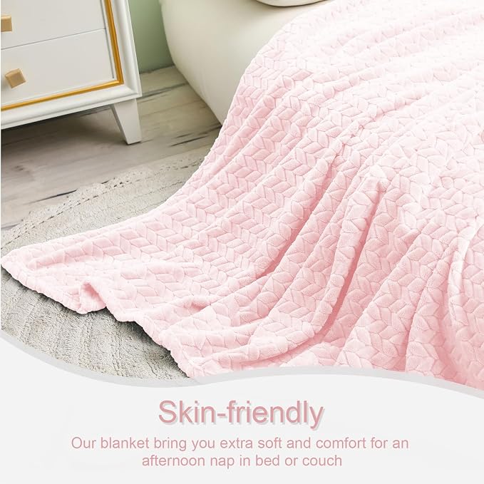 Exclusivo Mezcla Fleece King Size Blanket - Image 6