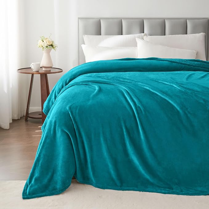 BEDELITE Fleece Blanket King Size Blankets - Image 6