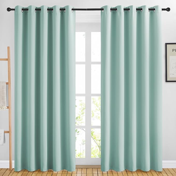 NICETOWN Blackout Curtains for Bedroom by NICETOWN