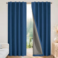 Joydeco Blackout Curtains for Bedroom by JOYDECO