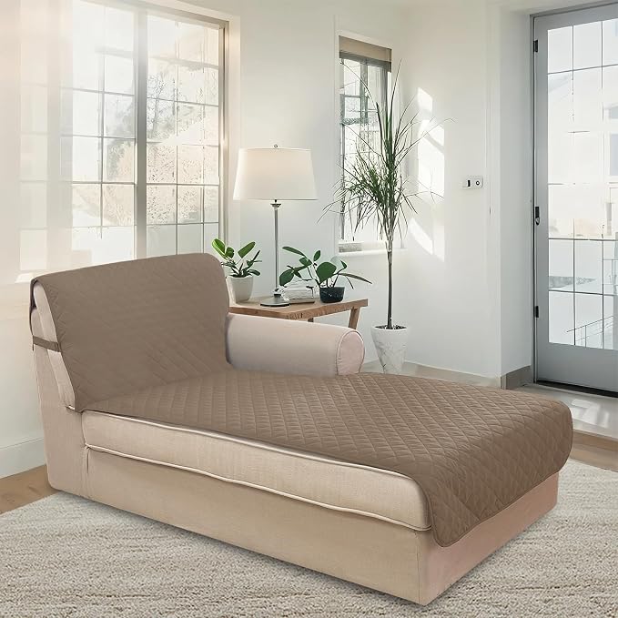 U-NICE HOME Sectional Couch Cover - Image 3