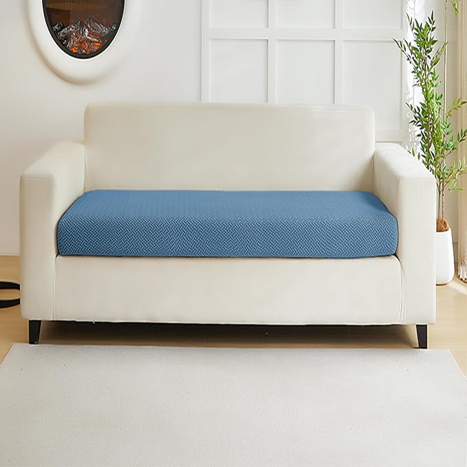 Couch Cushion Covers for Sofa Couch Covers Wear-Resistant Universal Sofa Cover - Image 2