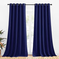 NICETOWN Blackout Curtain Panels by NICETOWN