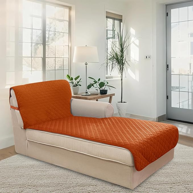 U-NICE HOME Sectional Couch Cover - Image 3