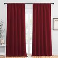 NICETOWN Living Room Curtains for Window by NICETOWN