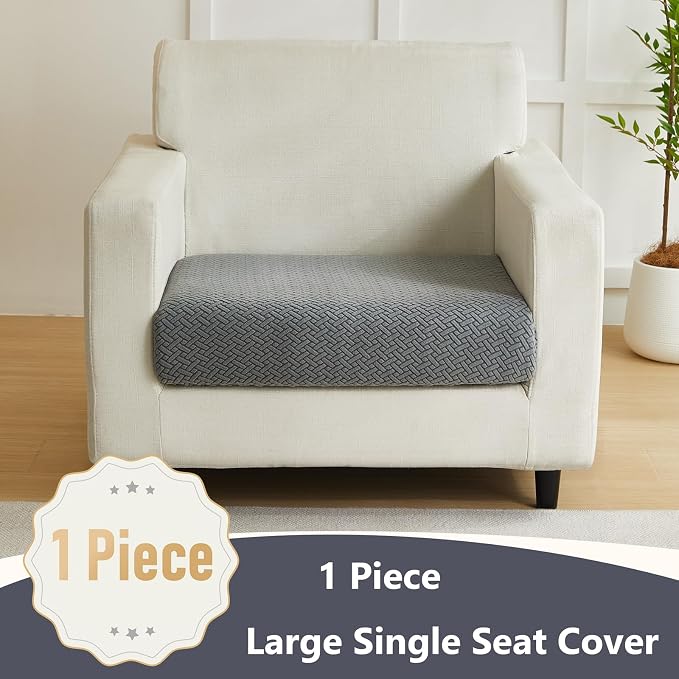 Couch Cushion Covers for Sofa Couch Covers Wear-Resistant Universal Sofa Cover - Image 3