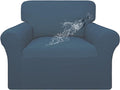 Easy-Going 100% Waterproof Oversized Chair Couch Cover, Dual Waterproof Sofa by Easy-Going