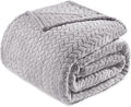 Exclusivo Mezcla Fleece Twin Size Blanket by ExclusivoMezcla