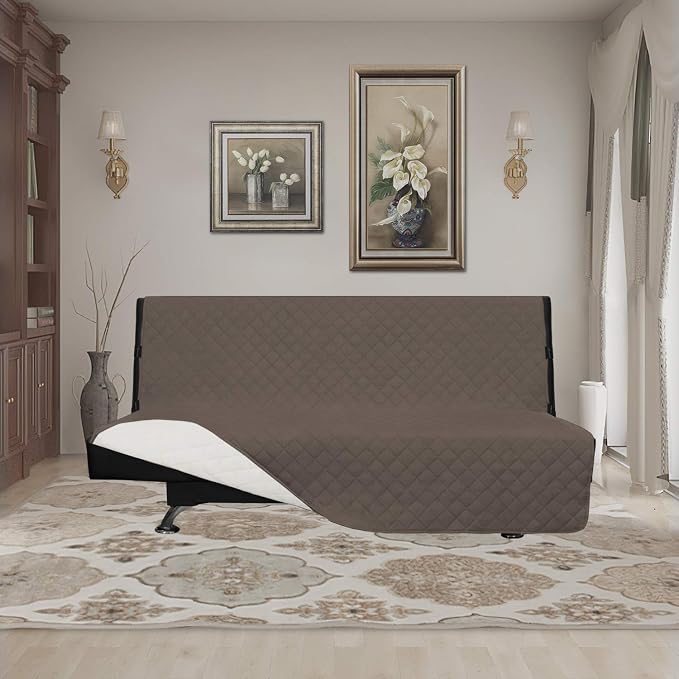 Easy-Going Futon Slipcover - Image 2