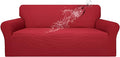 Easy-Going 100% Waterproof Couch Cover, Dual Waterproof Sofa Cover, Stretch by Easy-Going
