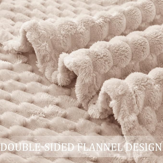 Exclusivo Mezcla Fleece King Blanket - Image 6