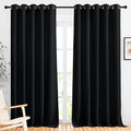 NICETOWN Blackout Curtains Panels by NICETOWN